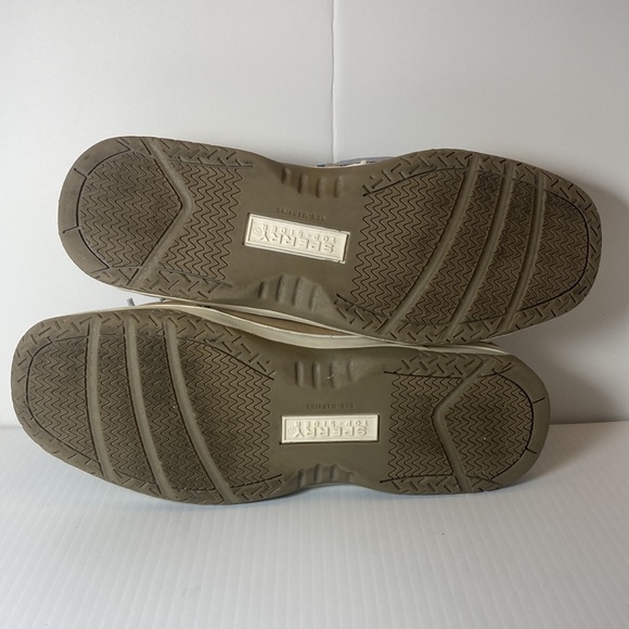 Sperry Top Sider Angelfsh loafer size 4.5 - Picture 10 of 12